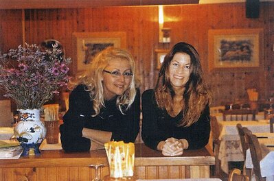 Trattoria da Luciano