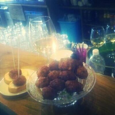 Bar Trattoria Al Molino