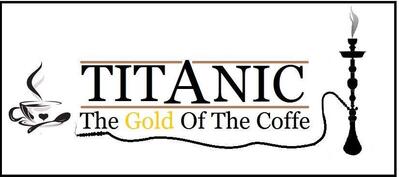 Titanic caffe