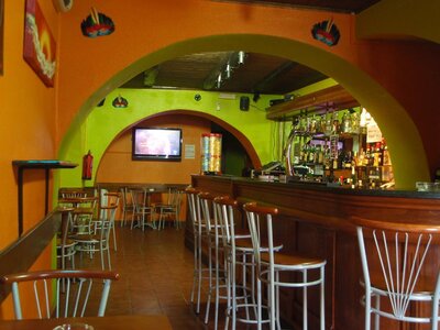 Quidam Bar