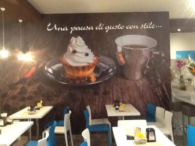 BAR GELATERIA ERA ORA