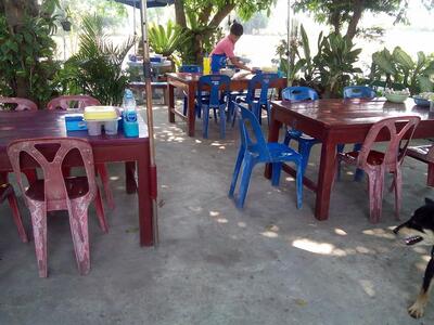 เจ้อ้อย ก๋วยเตี๋ยวเรือ ก.ม.33