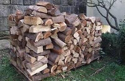 Quy lenha