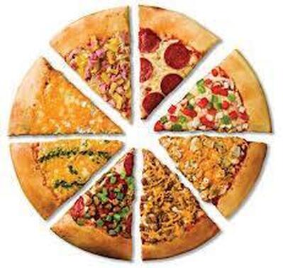DK's Pizza