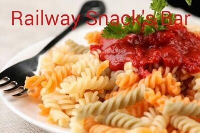 Railway Snack's Bar