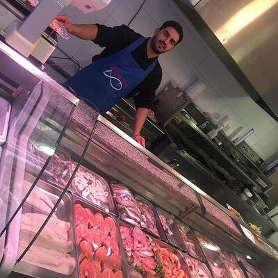 De Blauwe Oceaan Harelbeke