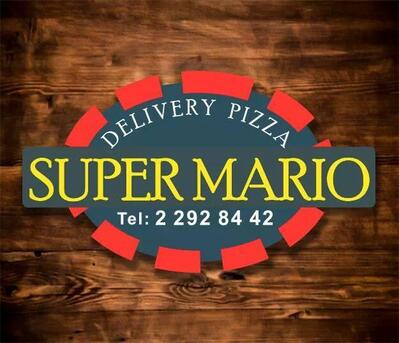 Supermario delivery