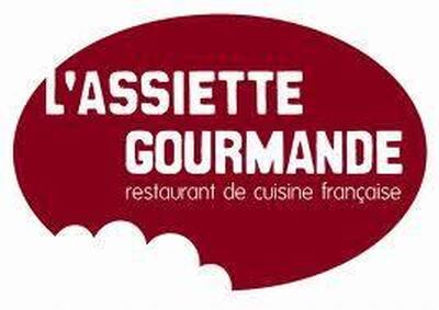 l'assiette gourmande
