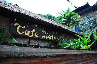 Caffé Bar Lotus