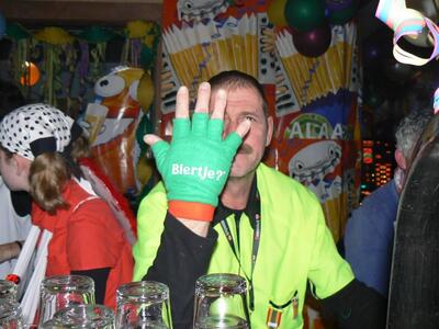 De Giel Cafe/Cafetaria