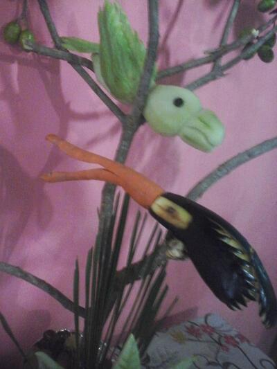 Pizzaria Flor De Lótus