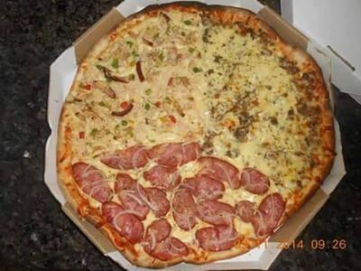 Alô Pizza Sobradinho RS