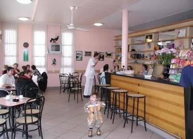 Restaurant Jasmins foto