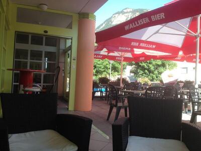 Restaurant Jasmins