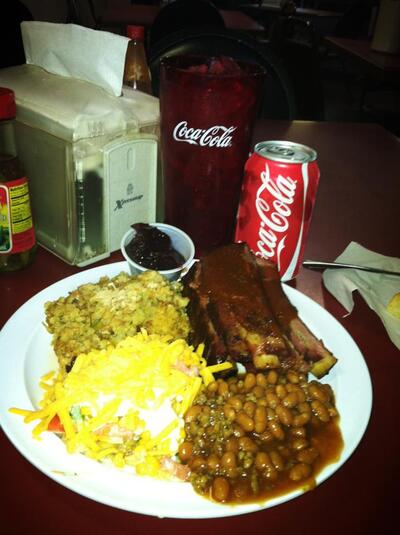Main Street Cafe