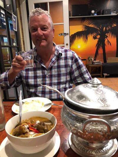 Werri Thai Restaurant