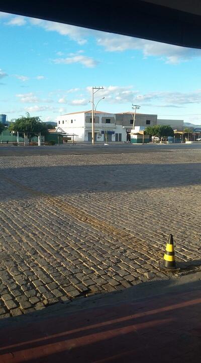 Churrascaria e lanchonete beira do rio