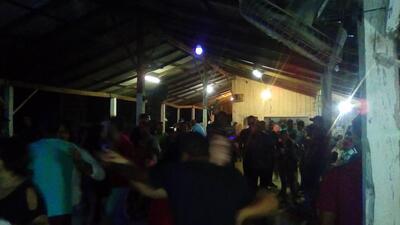 Cancha do Sandro Schmidt