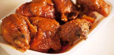 Kisumu Fried Chicken inn - KFC-Open House Restaurant