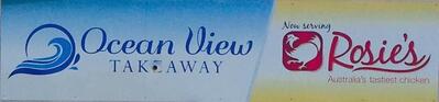 Ocean View Restaurant