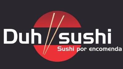 Duh sushi foto