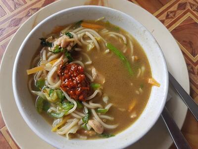 Bon Appetit Restaurant and French Bakery