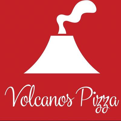 Volcanos pizza