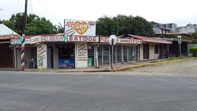 DM PIZZA Para LLevar