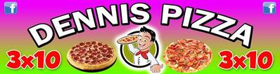 Dennis Pizza