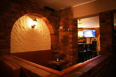 Pub Na Dole