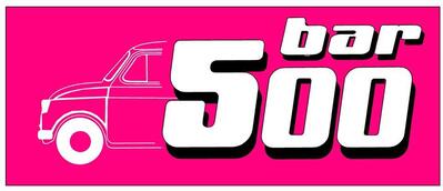500 Bar