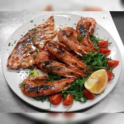 Ristorante La Quercia foto