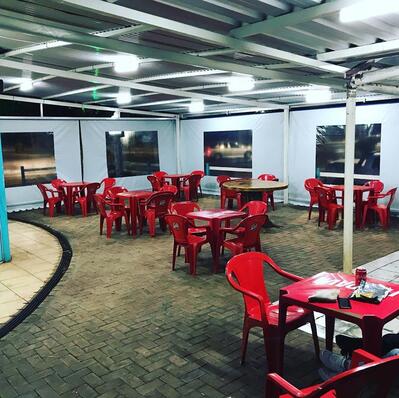 La Bella Sabores Sorveteria