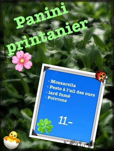 Le Carpe Diem 1870 Monthey