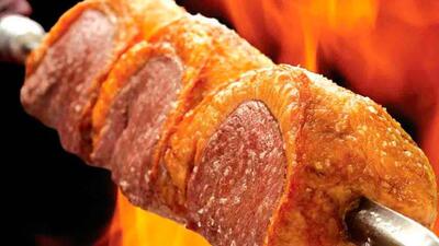 Churrascaria Bola Branca