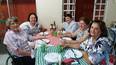 Pizzaria e Esfirraria Nova Central