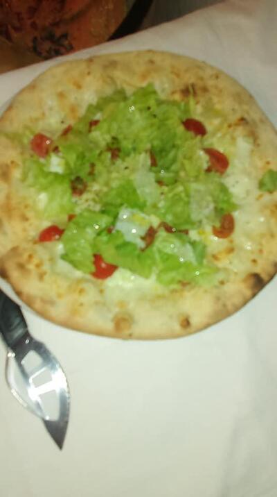 Pizzeria Etna da Beppe