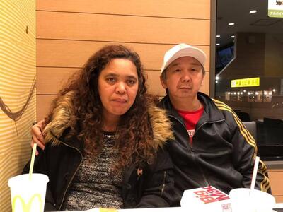 マクドナルド