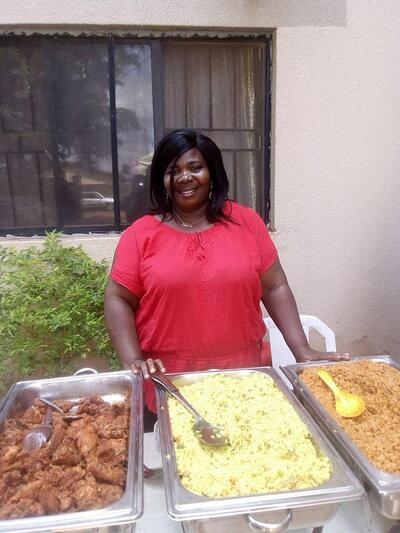 Dechi catering