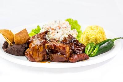 Restaurante GIL-TOWN