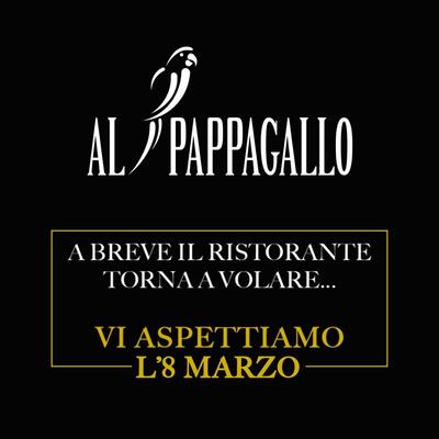 Ristorante Al Pappagallo