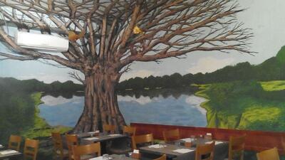 Ristorante La Quercia foto