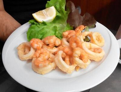 Ristorante La Quercia foto