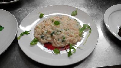 Ristorante La Quercia foto