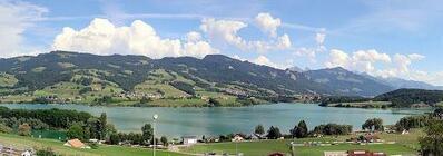 Restaurant les Granges foto