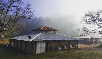 Pizzaria Cine Rancho