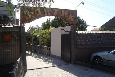 Zontik