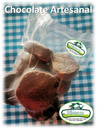 Alimentos Artesanales del Campo