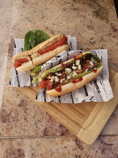 STEAKPARK by Hotel Park Avenue