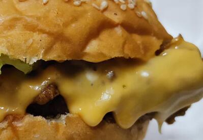 Spice it up burgers